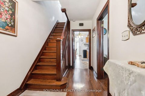 Photo 5 at 67 Kings Park Boulevard, East York, Toronto