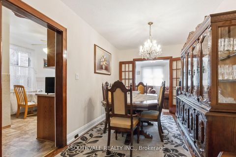 Photo 14 at 67 Kings Park Boulevard, East York, Toronto