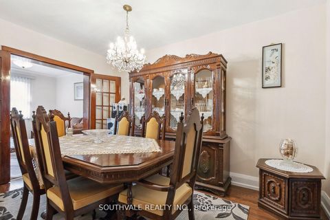 Photo 15 at 67 Kings Park Boulevard, East York, Toronto