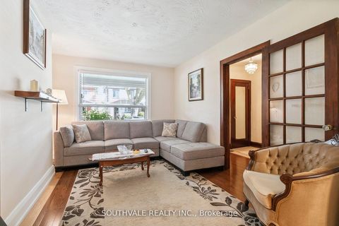 Photo 16 at 67 Kings Park Boulevard, East York, Toronto