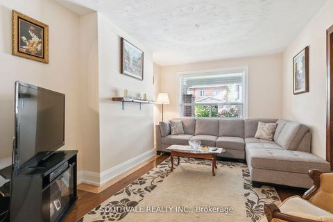 Photo 17 at 67 Kings Park Boulevard, East York, Toronto