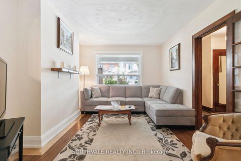 Photo 18 at 67 Kings Park Boulevard, East York, Toronto