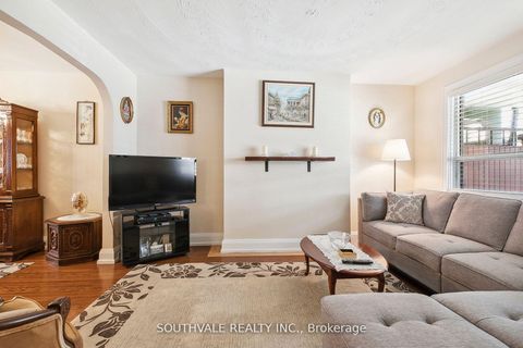 Photo 19 at 67 Kings Park Boulevard, East York, Toronto