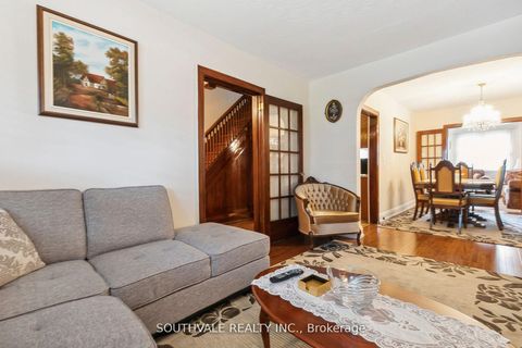 Photo 21 at 67 Kings Park Boulevard, East York, Toronto