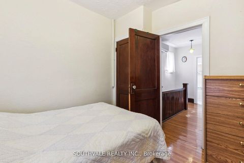 Photo 26 at 67 Kings Park Boulevard, East York, Toronto