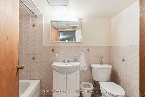 Photo 30 at 67 Kings Park Boulevard, East York, Toronto