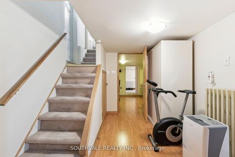 Photo 32 at 67 Kings Park Boulevard, East York, Toronto
