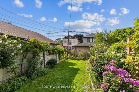Photo 35 at 67 Kings Park Boulevard, East York, Toronto