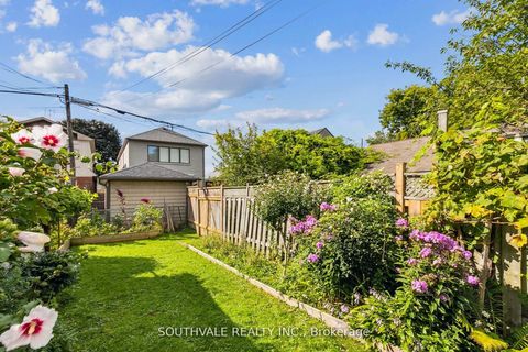 Photo 36 at 67 Kings Park Boulevard, East York, Toronto