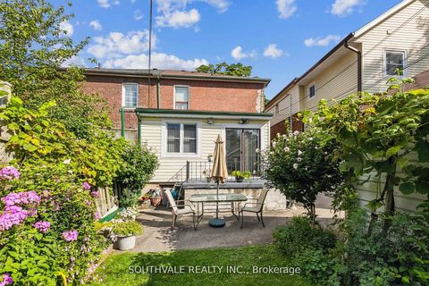 Photo 37 at 67 Kings Park Boulevard, East York, Toronto