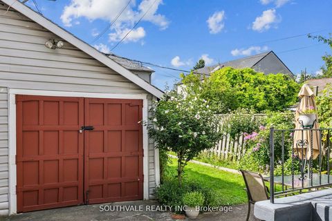 Photo 39 at 67 Kings Park Boulevard, East York, Toronto