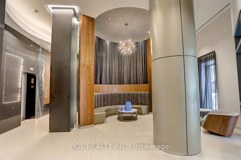 Photo 3 at 3702 - 99 John Street, Waterfront Communities C1, Toronto