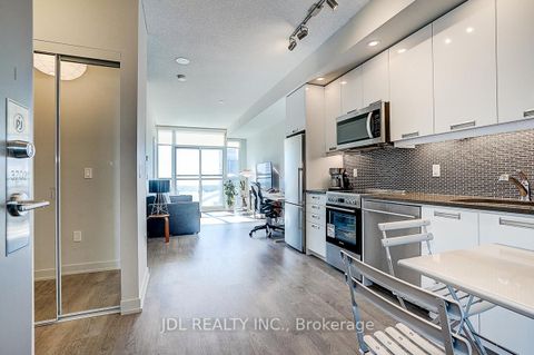Photo 6 at 3702 - 99 John Street, Waterfront Communities C1, Toronto