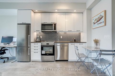 Photo 8 at 3702 - 99 John Street, Waterfront Communities C1, Toronto