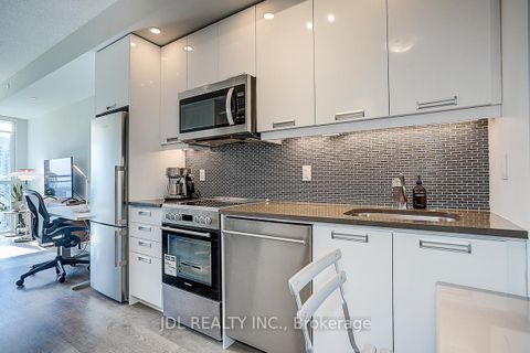 Photo 9 at 3702 - 99 John Street, Waterfront Communities C1, Toronto