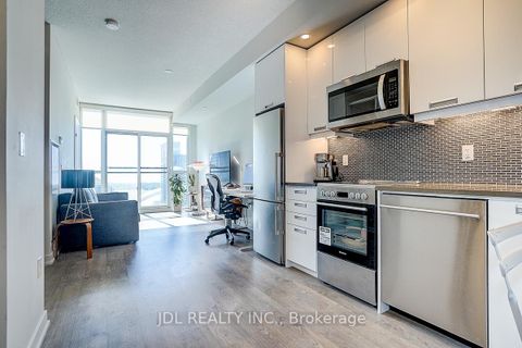 Photo 12 at 3702 - 99 John Street, Waterfront Communities C1, Toronto