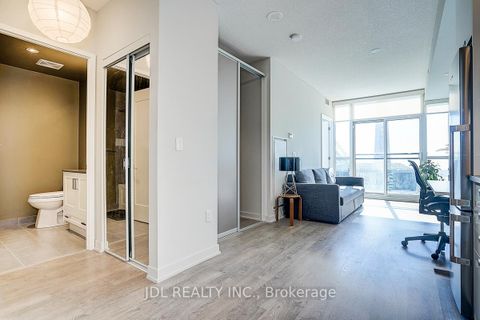 Photo 13 at 3702 - 99 John Street, Waterfront Communities C1, Toronto