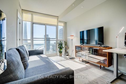 Photo 15 at 3702 - 99 John Street, Waterfront Communities C1, Toronto