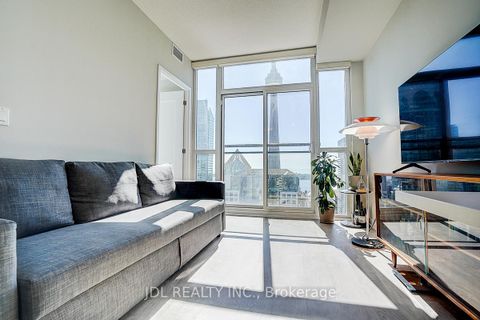 Photo 16 at 3702 - 99 John Street, Waterfront Communities C1, Toronto