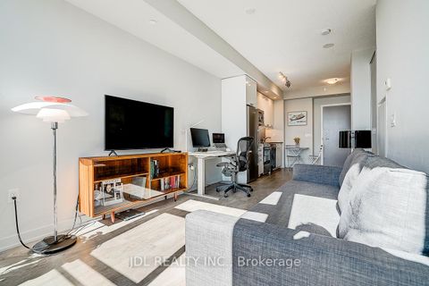 Photo 17 at 3702 - 99 John Street, Waterfront Communities C1, Toronto
