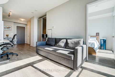 Photo 18 at 3702 - 99 John Street, Waterfront Communities C1, Toronto