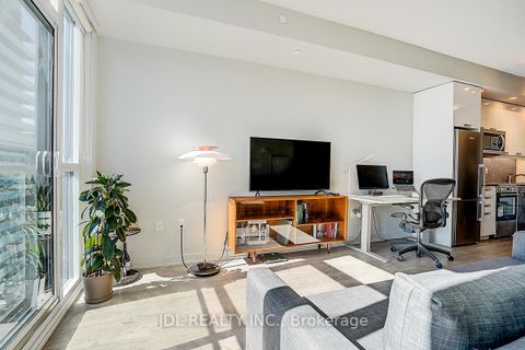 Photo 19 at 3702 - 99 John Street, Waterfront Communities C1, Toronto