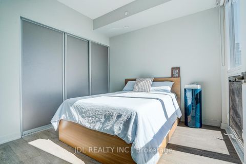 Photo 20 at 3702 - 99 John Street, Waterfront Communities C1, Toronto