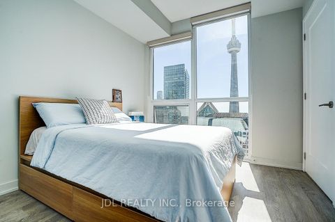 Photo 22 at 3702 - 99 John Street, Waterfront Communities C1, Toronto