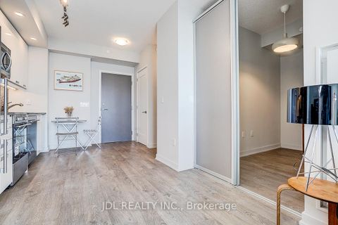 Photo 23 at 3702 - 99 John Street, Waterfront Communities C1, Toronto