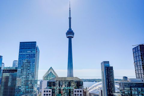 Photo 31 at 3702 - 99 John Street, Waterfront Communities C1, Toronto