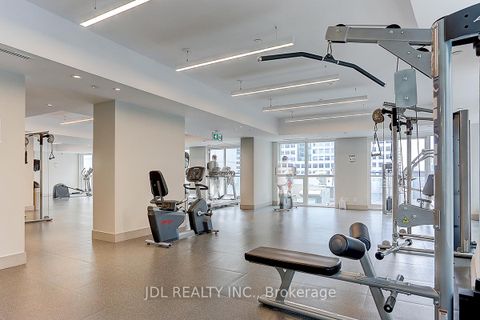 Photo 32 at 3702 - 99 John Street, Waterfront Communities C1, Toronto