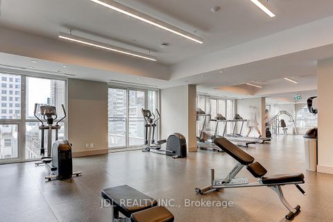 Photo 33 at 3702 - 99 John Street, Waterfront Communities C1, Toronto
