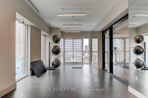 Photo 34 at 3702 - 99 John Street, Waterfront Communities C1, Toronto