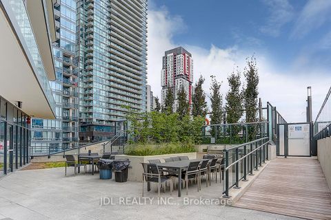 Photo 38 at 3702 - 99 John Street, Waterfront Communities C1, Toronto