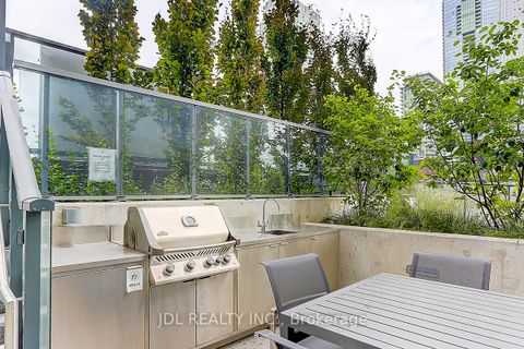 Photo 39 at 3702 - 99 John Street, Waterfront Communities C1, Toronto