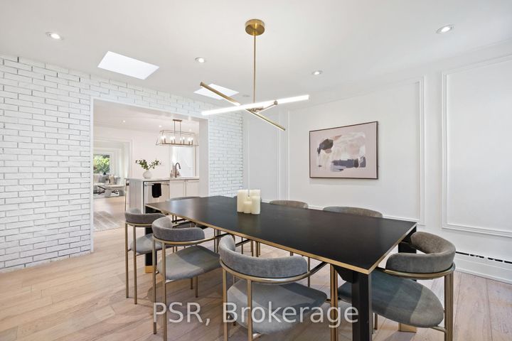 Photo 4 at 7 Glenarden Road, Forest Hill North, Toronto