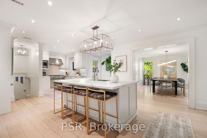 Photo 6 at 7 Glenarden Road, Forest Hill North, Toronto