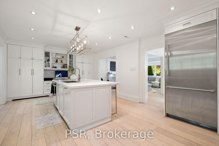 Photo 8 at 7 Glenarden Road, Forest Hill North, Toronto