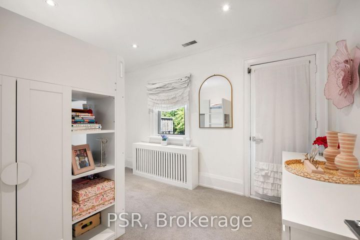 Photo 9 at 7 Glenarden Road, Forest Hill North, Toronto