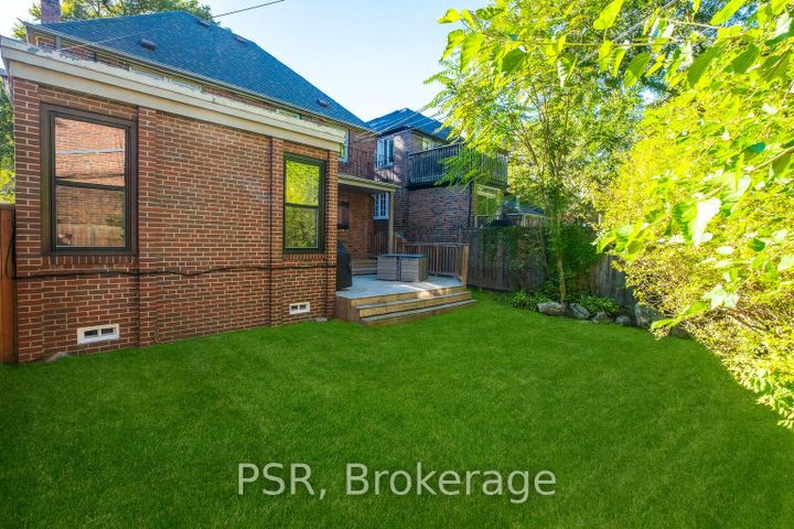 Photo 17 at 7 Glenarden Road, Forest Hill North, Toronto