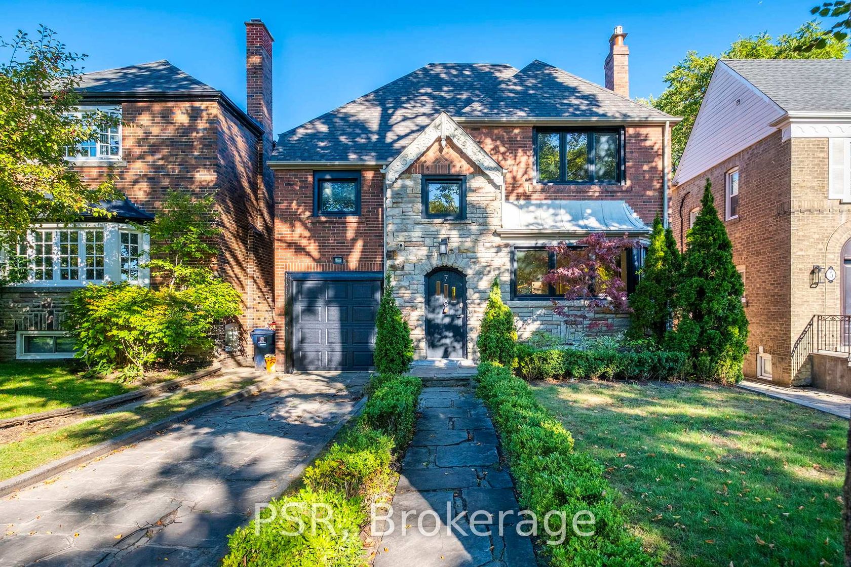 7 Glenarden Road, Forest Hill North, Toronto 2