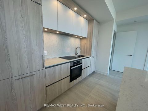 Photo 3 at 2101 - 15 Mercer Street, Waterfront Communities C1, Toronto
