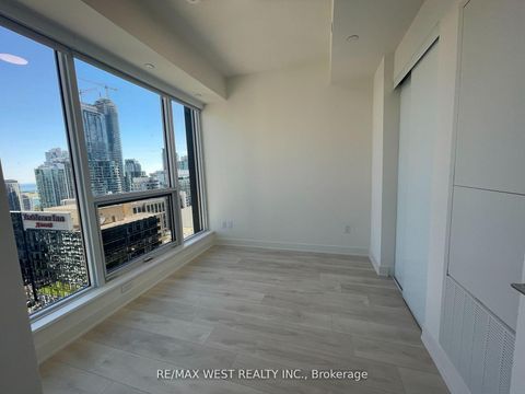 Photo 14 at 2101 - 15 Mercer Street, Waterfront Communities C1, Toronto