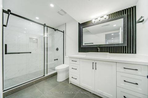 Photo 34 at 57 St Nicholas Crescent, Vellore Village, Vaughan