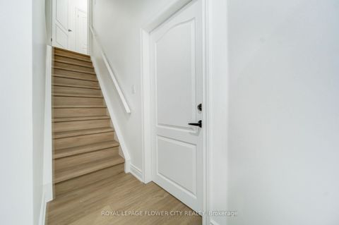 Photo 36 at 57 St Nicholas Crescent, Vellore Village, Vaughan