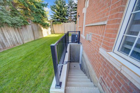 Photo 40 at 57 St Nicholas Crescent, Vellore Village, Vaughan