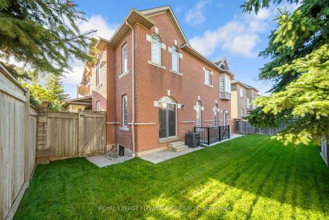Photo 42 at 57 St Nicholas Crescent, Vellore Village, Vaughan