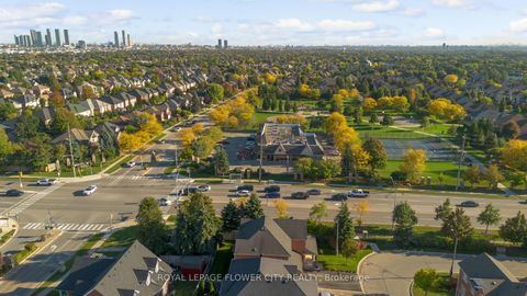 Photo 43 at 57 St Nicholas Crescent, Vellore Village, Vaughan