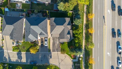 Photo 44 at 57 St Nicholas Crescent, Vellore Village, Vaughan