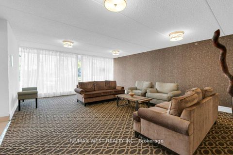 Photo 30 at 203 - 2 Glamorgan Avenue, Dorset Park, Toronto